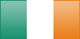 Flag for Ireland Master Men