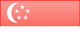 Flag for Singapore Men