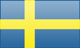 Flag for Sweden GrandMaster Men