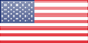 Flag for United States of America GrandMaster Men